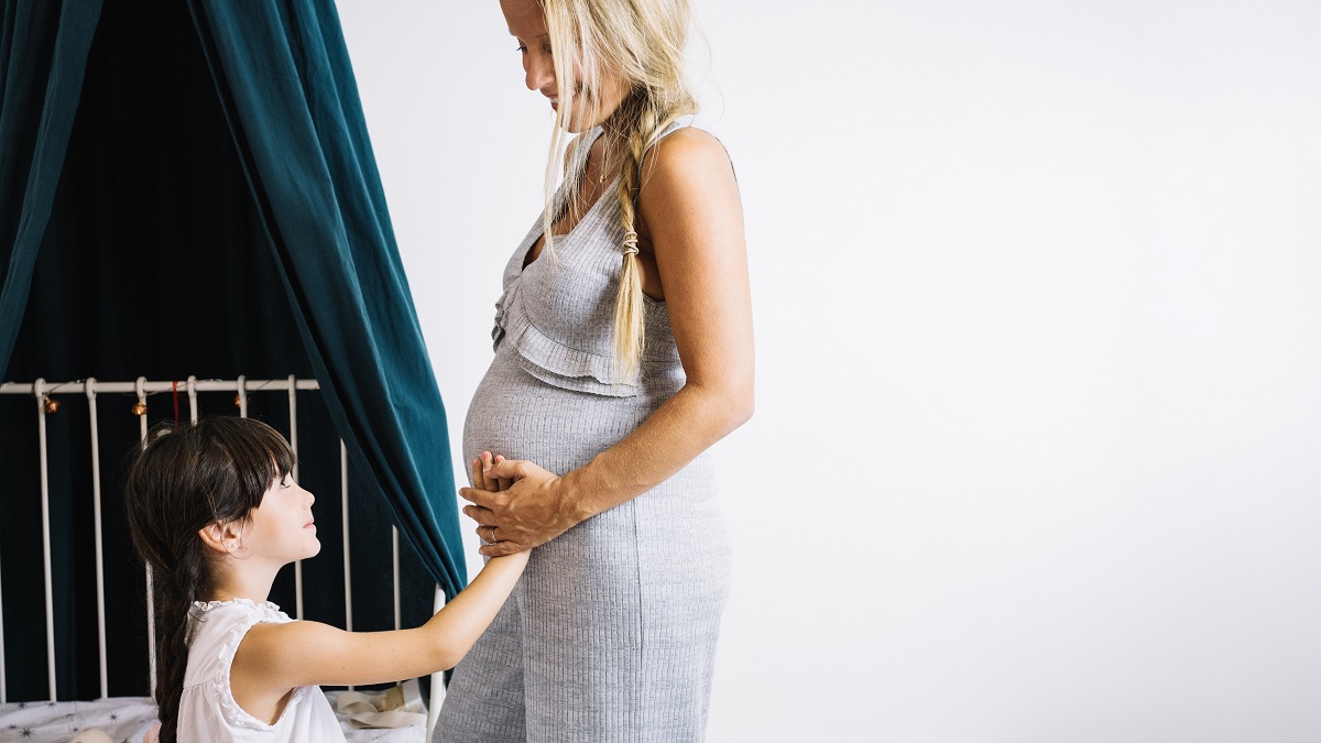 17. tjedan trudnoće