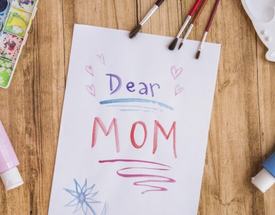 Draga mama pismo tvoje unutarnje snage za mame