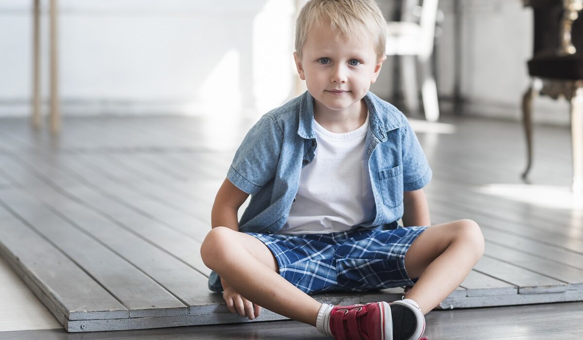 izmišljeni prijatelj normalna je pojava u životu trogodišnjaka