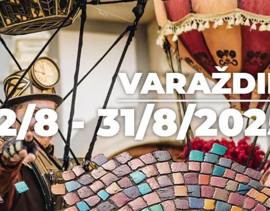 Špancirfest