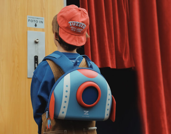 Bend Middle child i kreativna, funkcionalna oprema za djecu