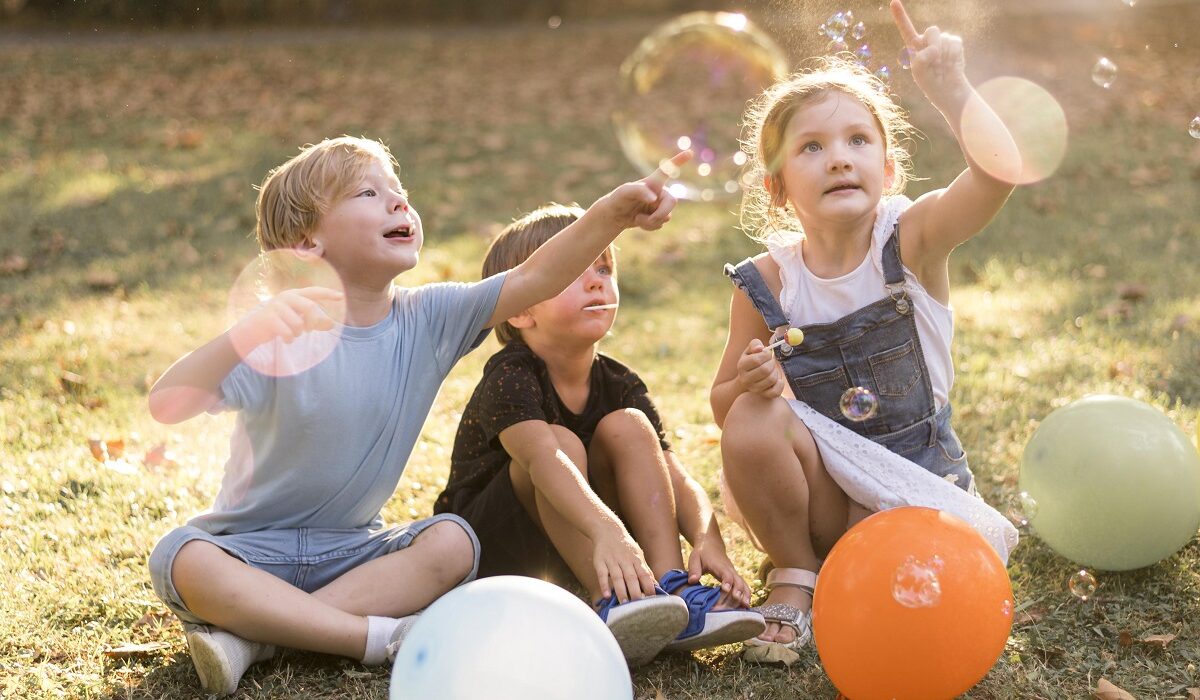 igra djeca dream point Francuski brend Djeco