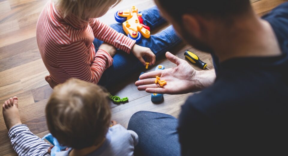 Adaptacija na vrtić