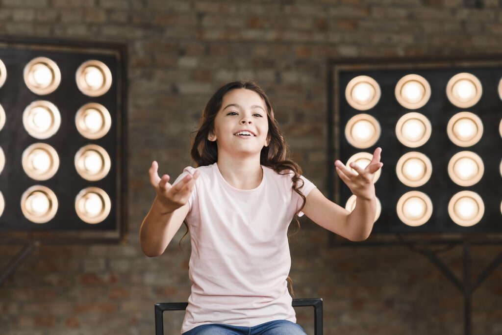 ples gluma glazba radionice 4 sobe na kids festu u zagrebu