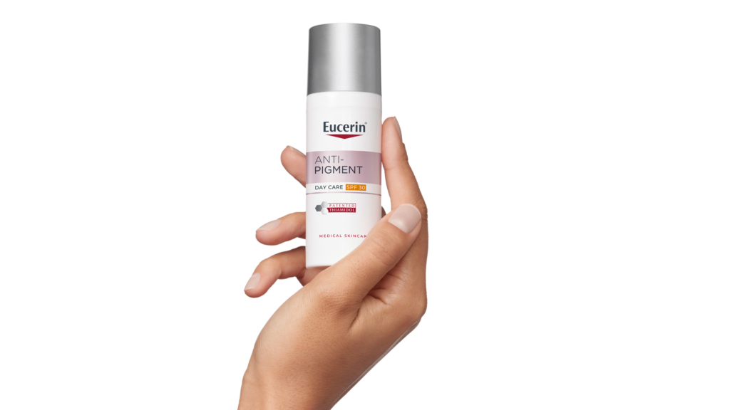 Eucerin Anti-Pigment njega i rutina