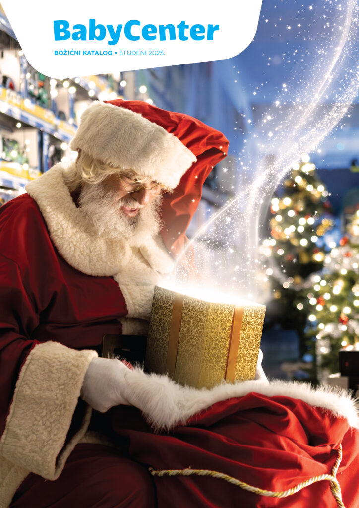 Baby Center igračka godine