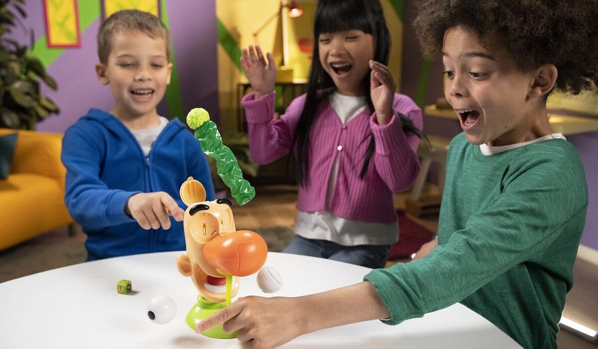 Baby Center igračka godine