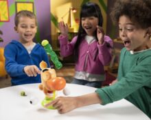 Baby Center igračka godine