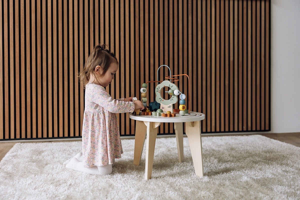 Baby Center igračka godine