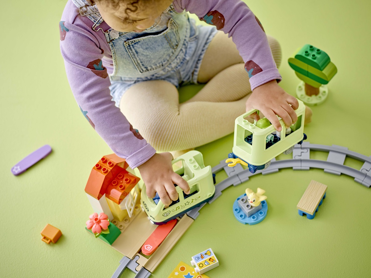 Baby Center igračka godine