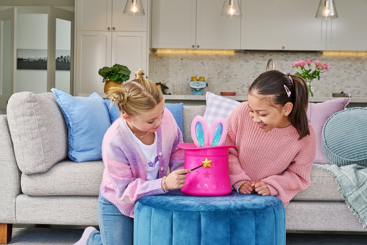 Baby Center igračka godine