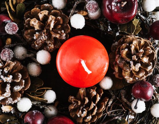 Advent i paljenje prve svijeće, simbolika adventa i što govri i što označava prva adventska svijeća