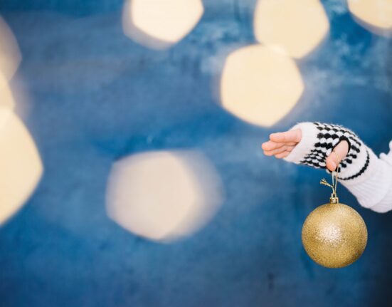 Pripreme za blagdane