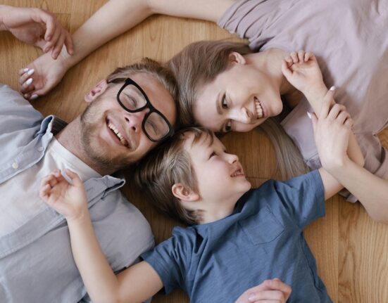 Sreća u obitelji, zašto djeca ne moraju biti sretna cijelo vrijeme