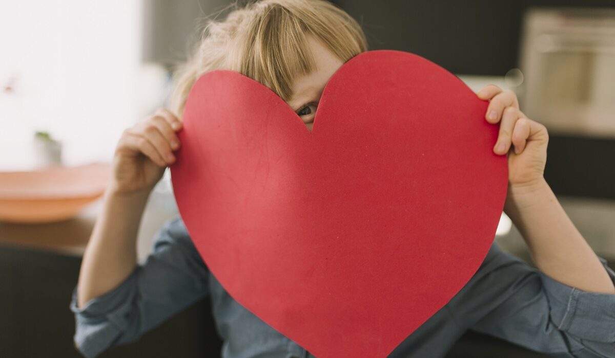 djeca i ljubav učenje o toleranciji i ljubavi
