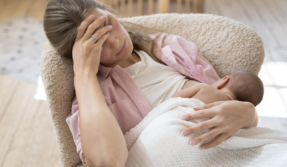 perimenopauza i hormonalne promjene kod žena