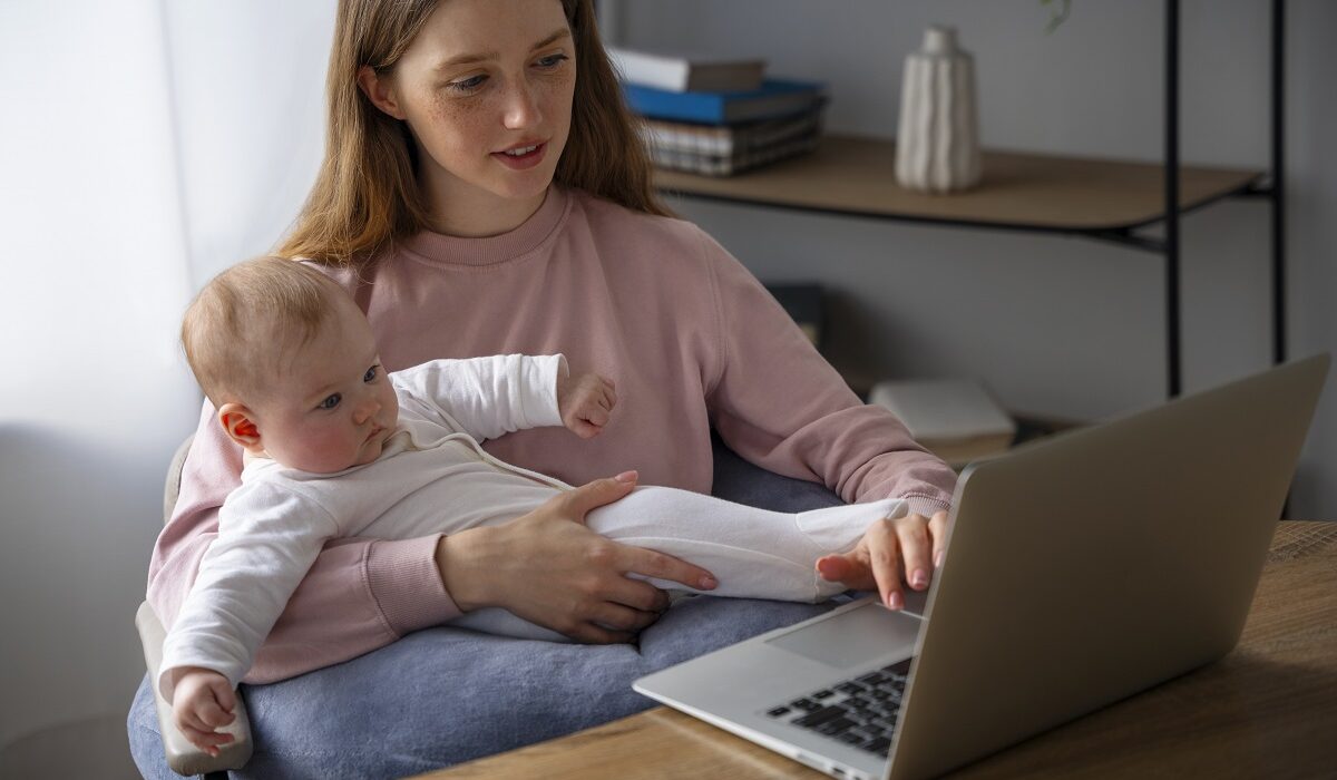 rodiljne i roditeljske naknade u hrvatskoj