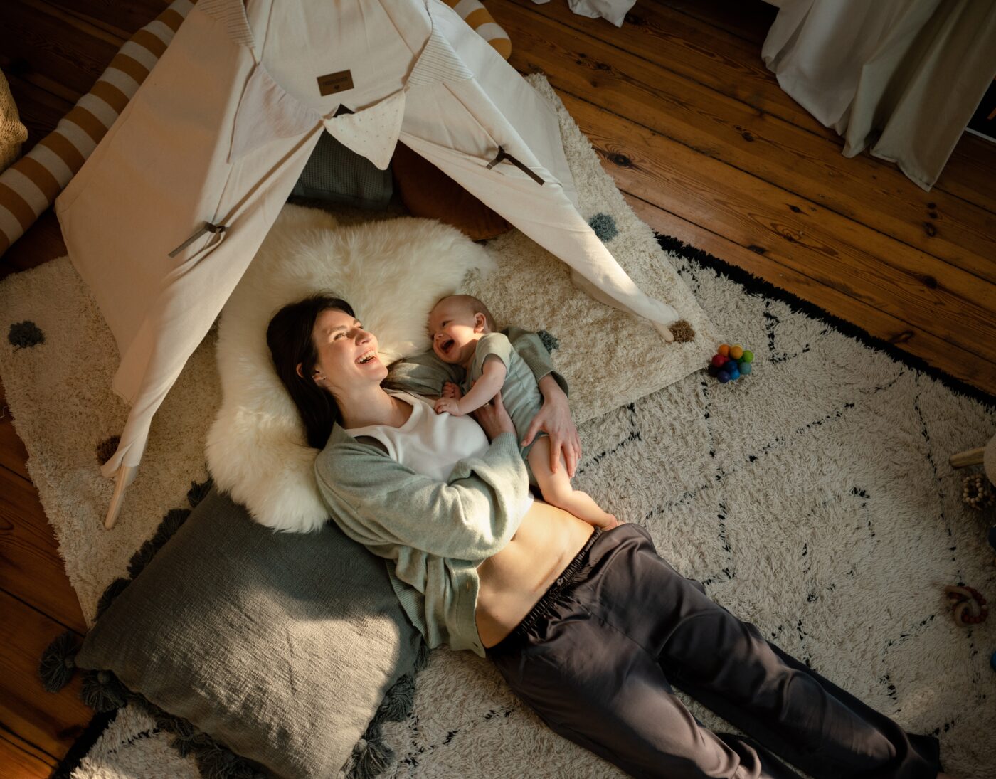 trudnoća i carski rez