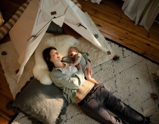 trudnoća i carski rez