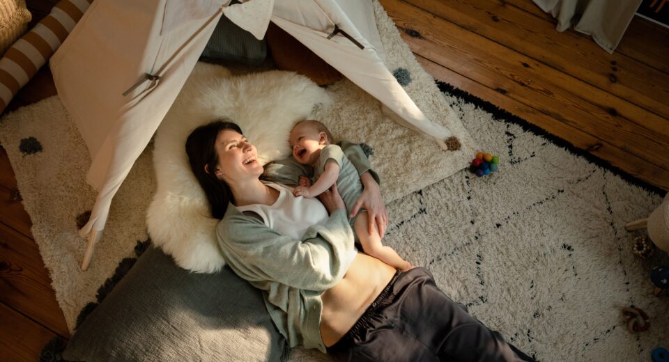 trudnoća i carski rez