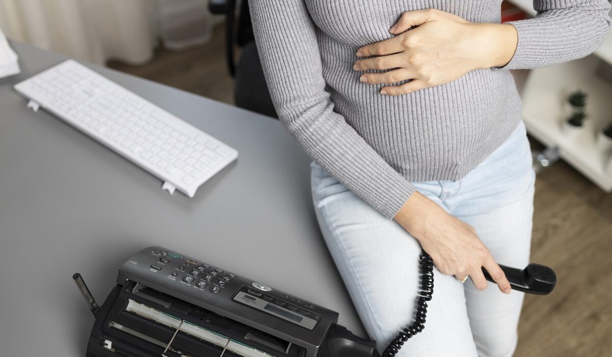 žućni kamenci u trudnoći i postpartumu simpromi uzroci liječenje