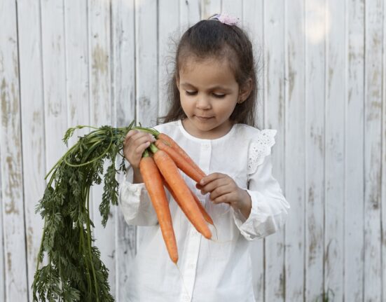 što našem tijelu znači i daje mrkva