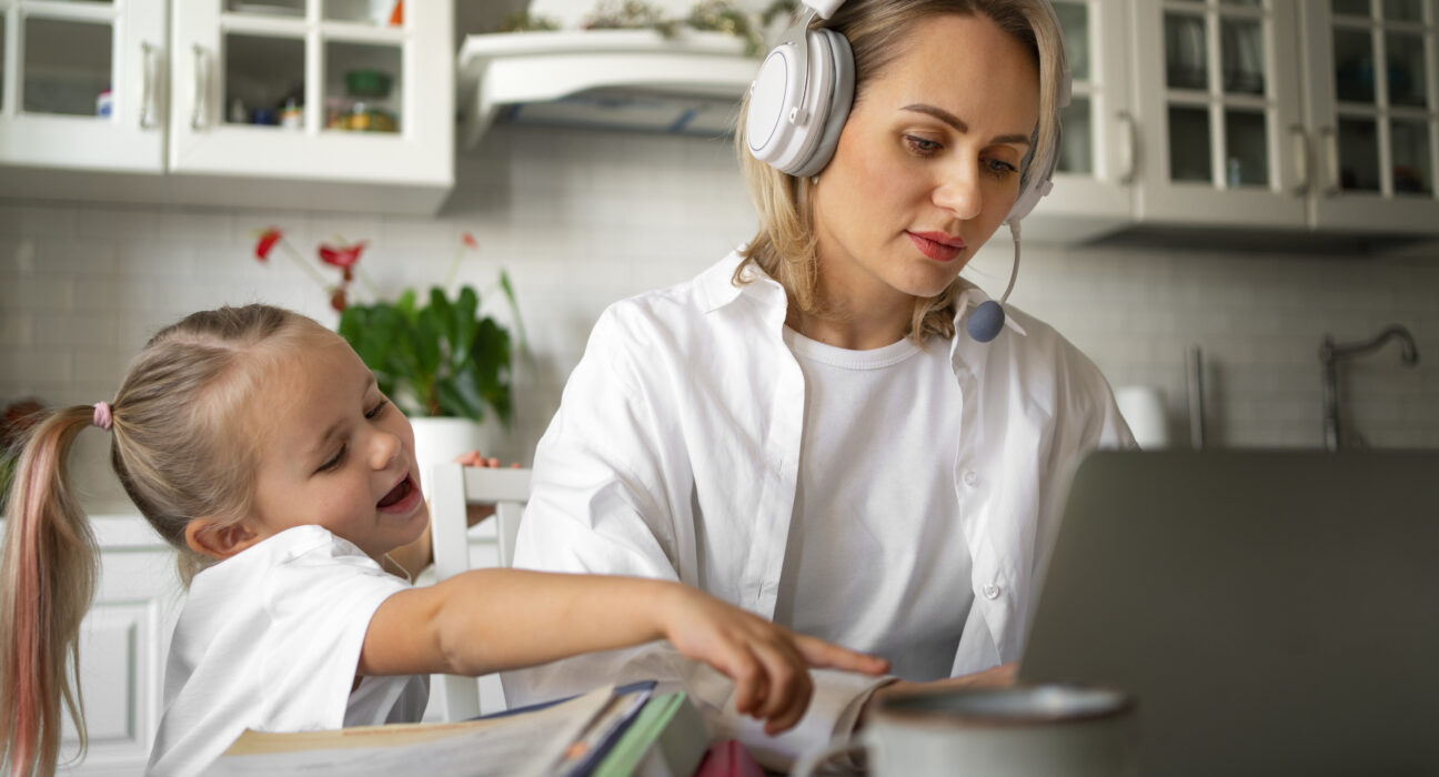 Online tečajevi za roditelje