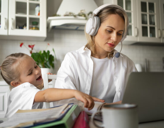 Online tečajevi za roditelje