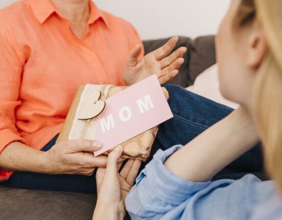 Pismo mami podrška za roditelje