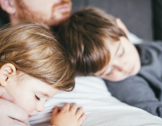 najčešće tihe brige roditelja beba