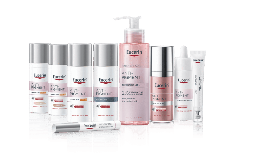 Eucerin Anti pigment