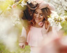 Draga mama, pisma majci za motivaciju i snagu