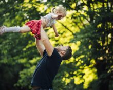 Dan očeva ili Očev dan