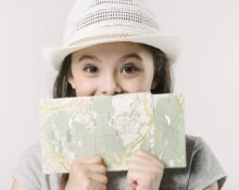 Izrada putovnice za bebe i djecu