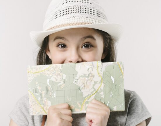 Izrada putovnice za bebe i djecu