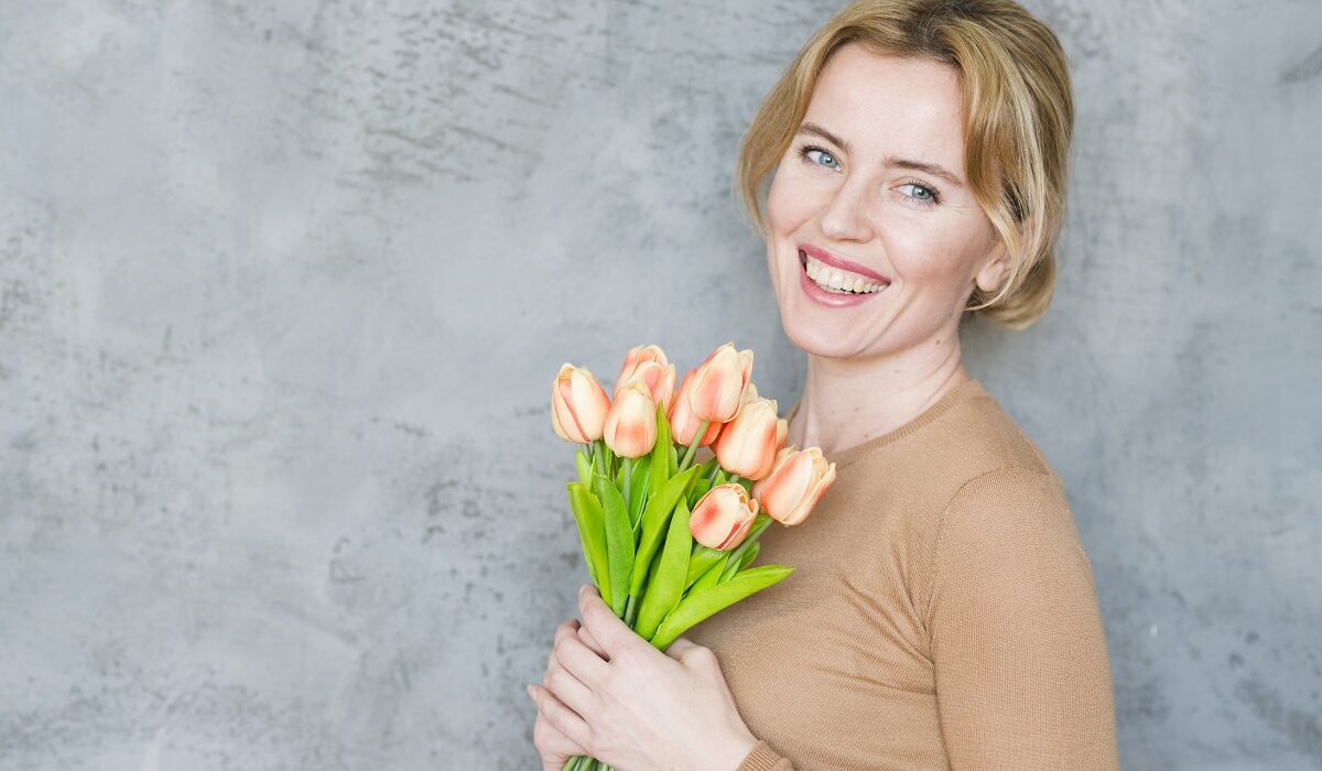 Što darovati sebi za Dan žena