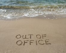 Sabatikal odmor od obveza i posvećivanje sebi i obitelji