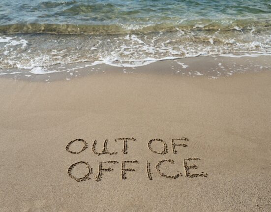 Sabatikal odmor od obveza i posvećivanje sebi i obitelji