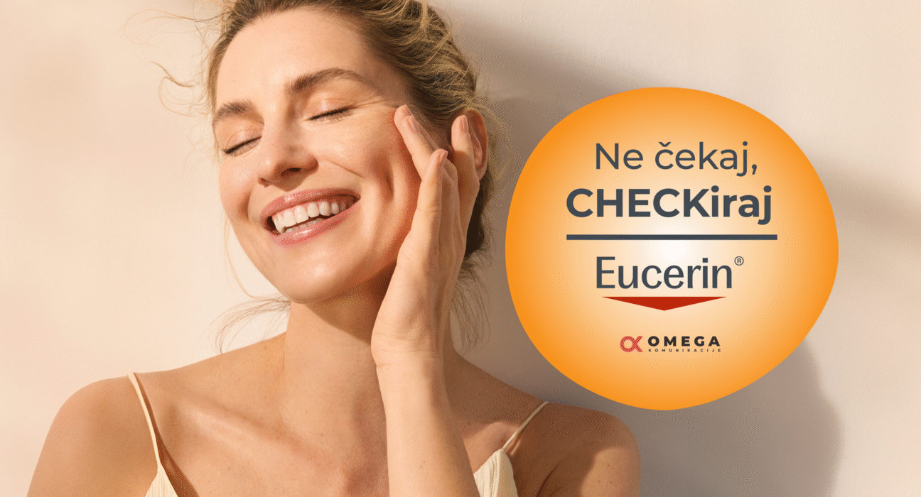 Ne čekaj, CHECKiraj