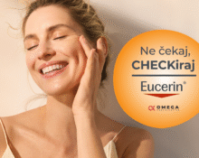 Ne čekaj, CHECKiraj