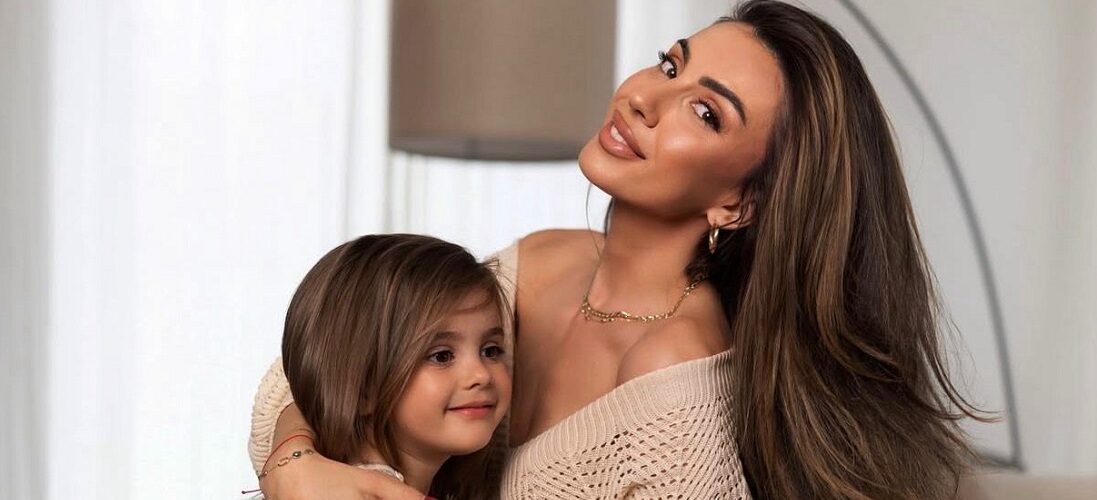 Influencerica Tatjana Drmać