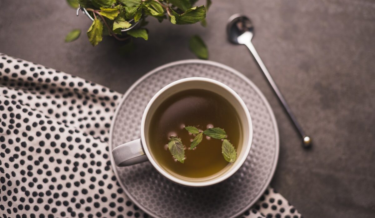 Čaj od koprive u trudnoći