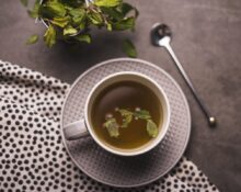 Čaj od koprive u trudnoći