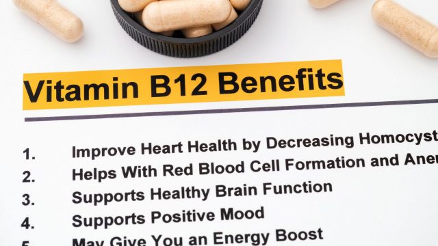 vitamin b12
