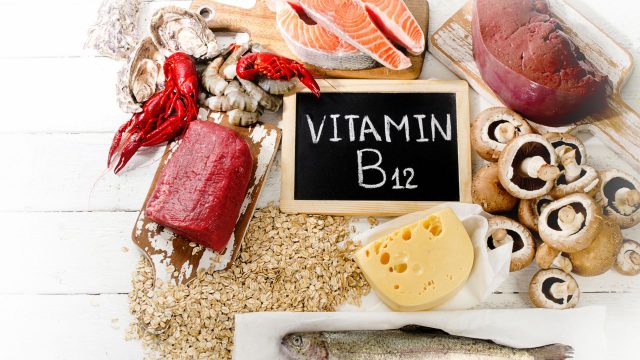 vitamin b12