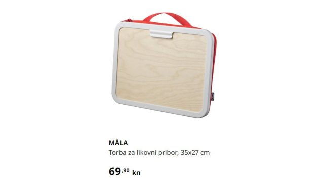 IKEA igračke za djecu