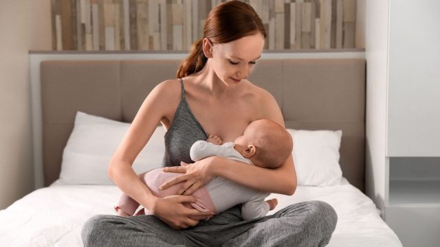 liječiti bolne bradavice