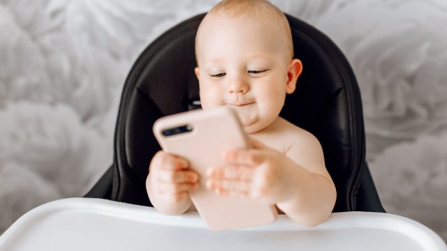 mobilni telefoni utječu na dječji mozak