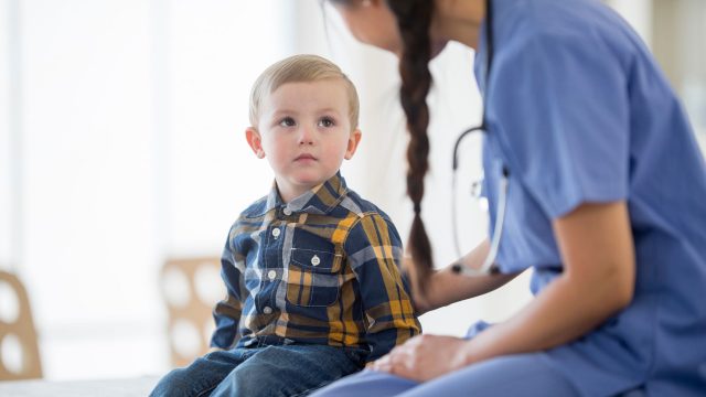 razgovarati o seksu i seksualnosti s djetetom